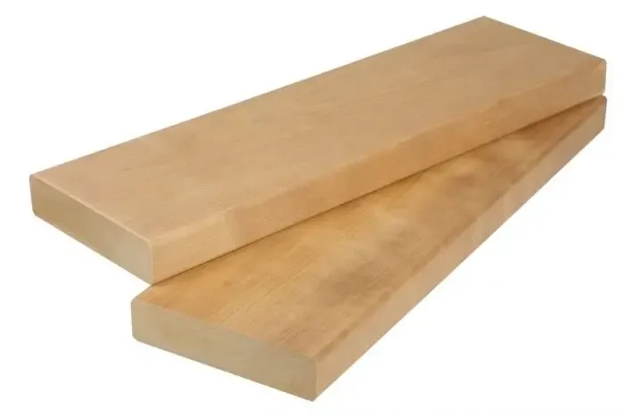 Termo topoľ 28x120
