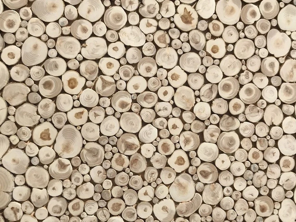 Borievkový panel 500x500mm