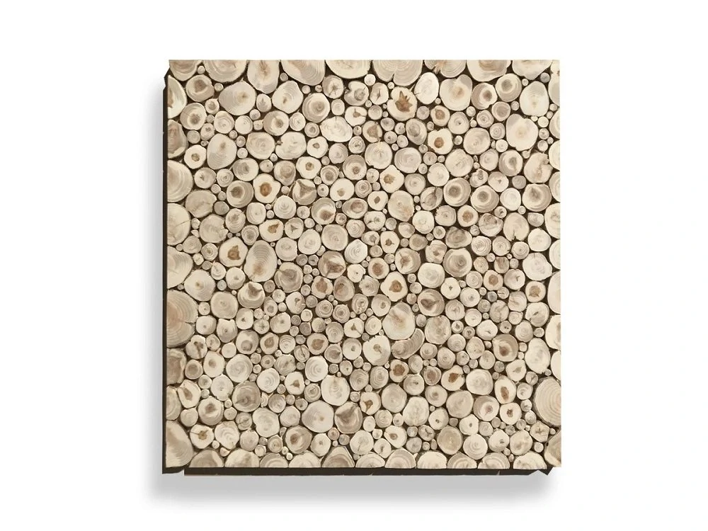 Borievkový panel 500x500mm