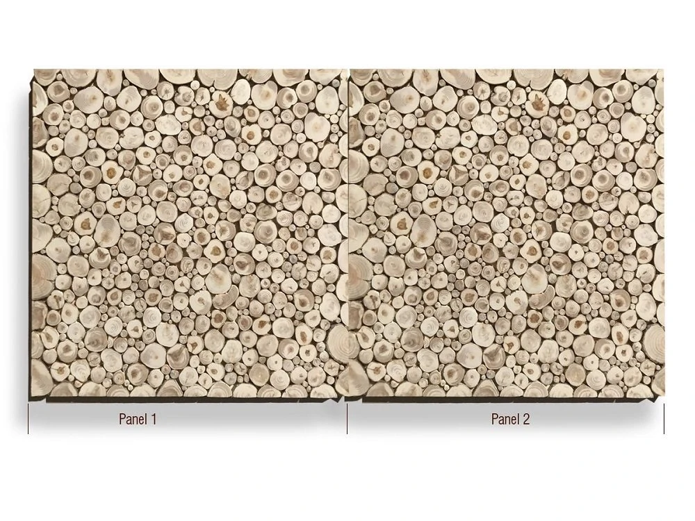 Borievkový panel 500x500mm