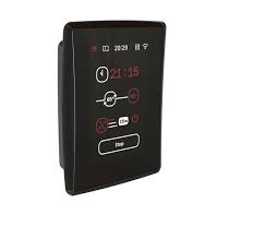 Saunum Leil 1.1 Mobil Control Unit