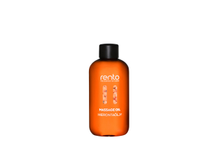 Rento masážny olej 200 ml