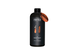 Rento aróma do sauny Decht 400 ml