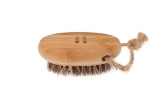 Rento kefa na nechty bambus 8.5x3.5 cm