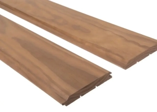 Termo borovica radiata STV 20x115