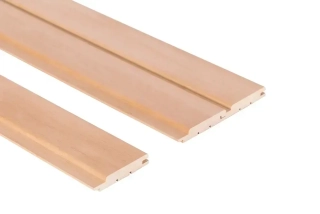 Jelša STP 15x90
