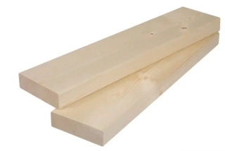 Fínsky smrek 28x95